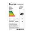 Calefón Longvie Tiro Balanceado 14 Litros Cb214sf Derecha